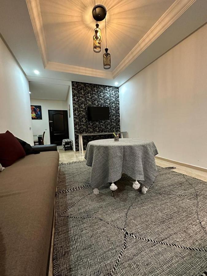 Appartement L'hivernage *