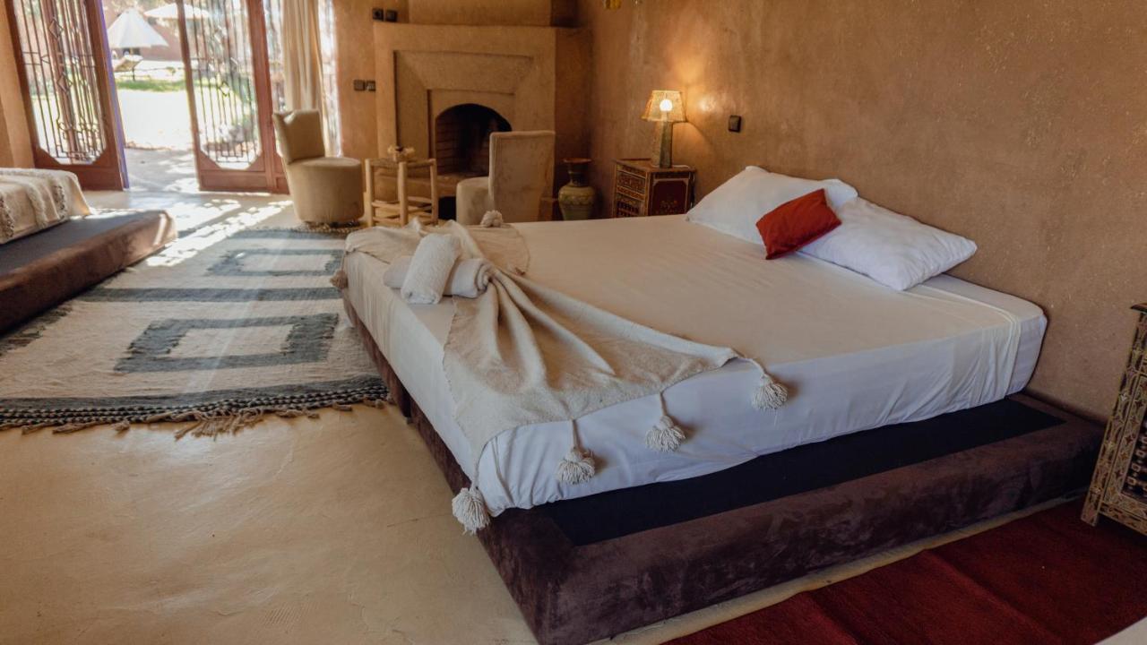 Dar Senator Bed & Breakfast Marrakesh