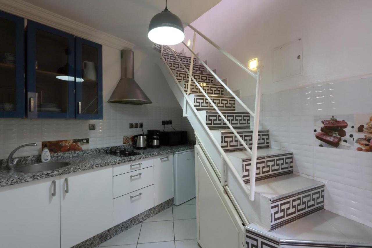 Assiyahia Avec Piscine Marrakech Apartamento