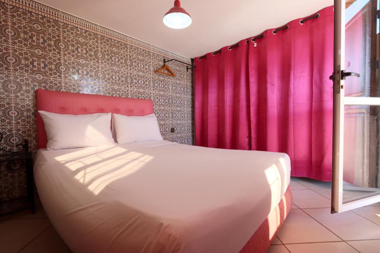 Assiyahia Avec Piscine Marrakech