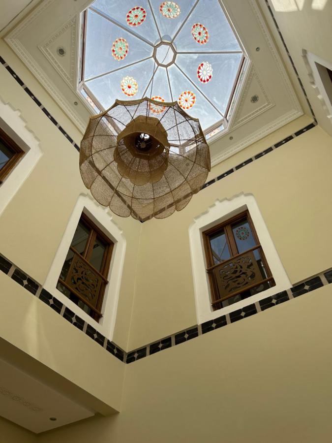 Villa Lana Marrakesh