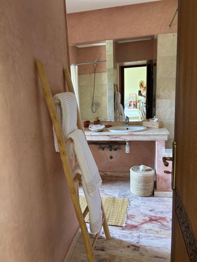 Lana Villa Marrakesh