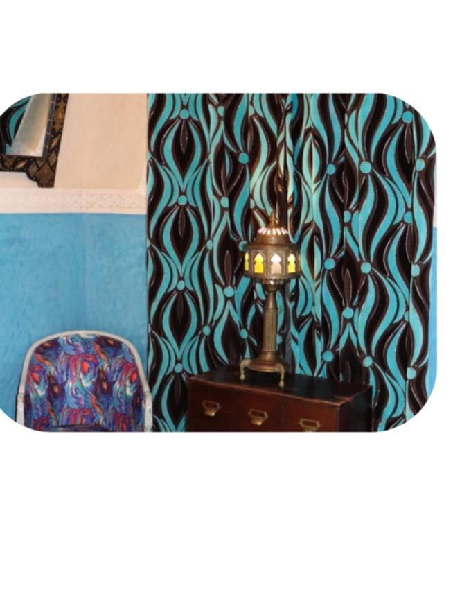 Maisonhote Kc Marrakesh