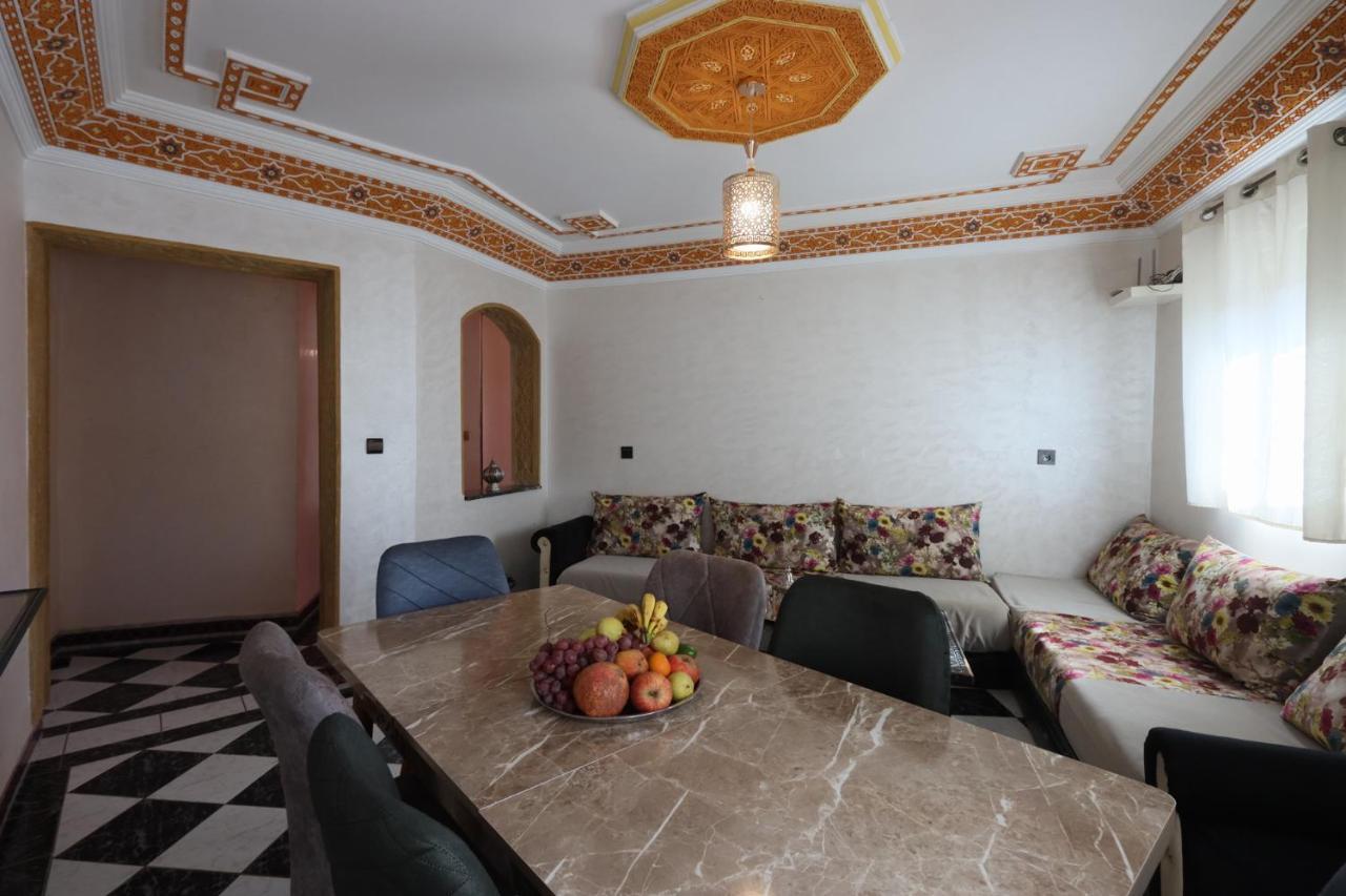 Assiyahia Avec Piscine Marrakech Marrakesh