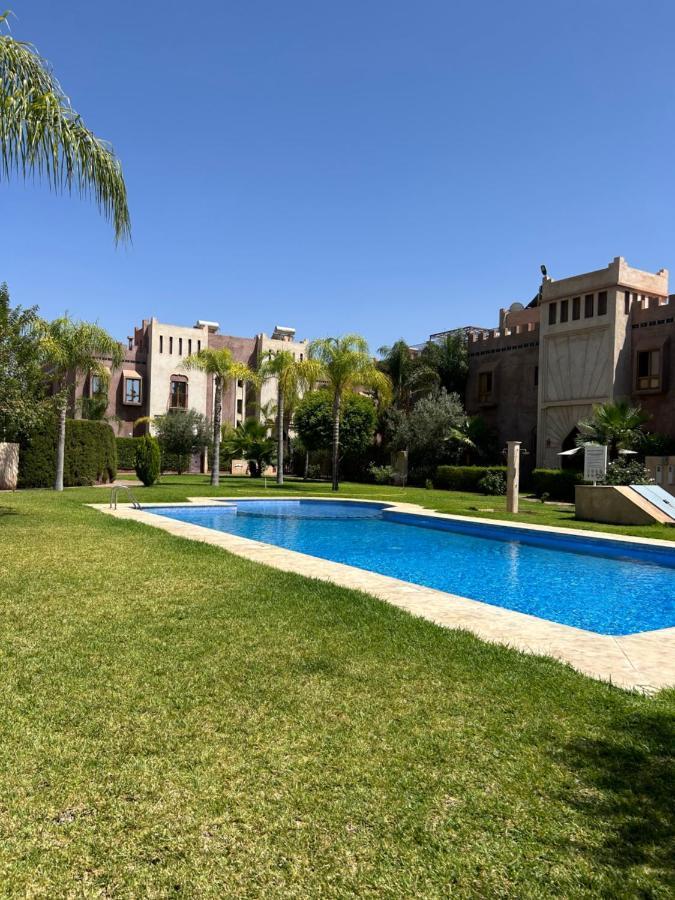 Lana Marrakesh