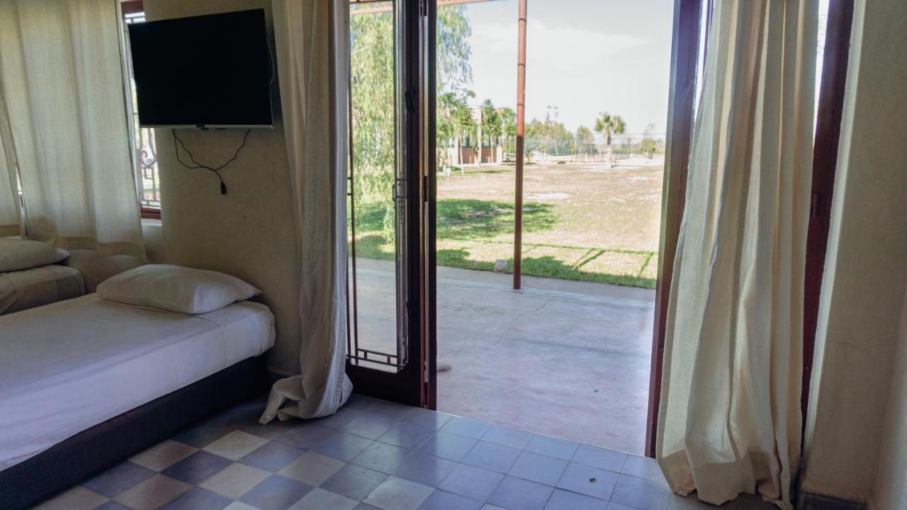 Dar Senator Bed & Breakfast Marrakesh