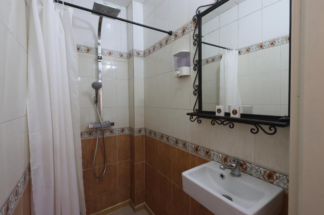 Assiyahia Avec Piscine Marrakech *