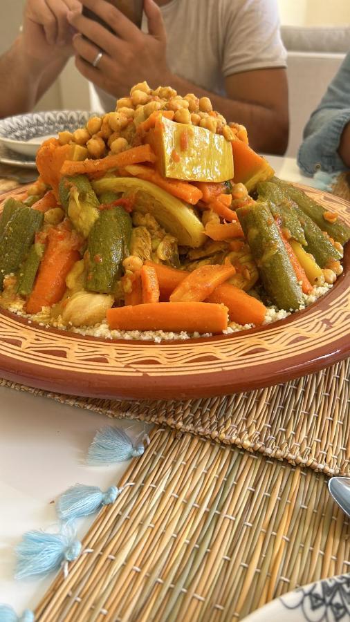 Lana Marrakesh