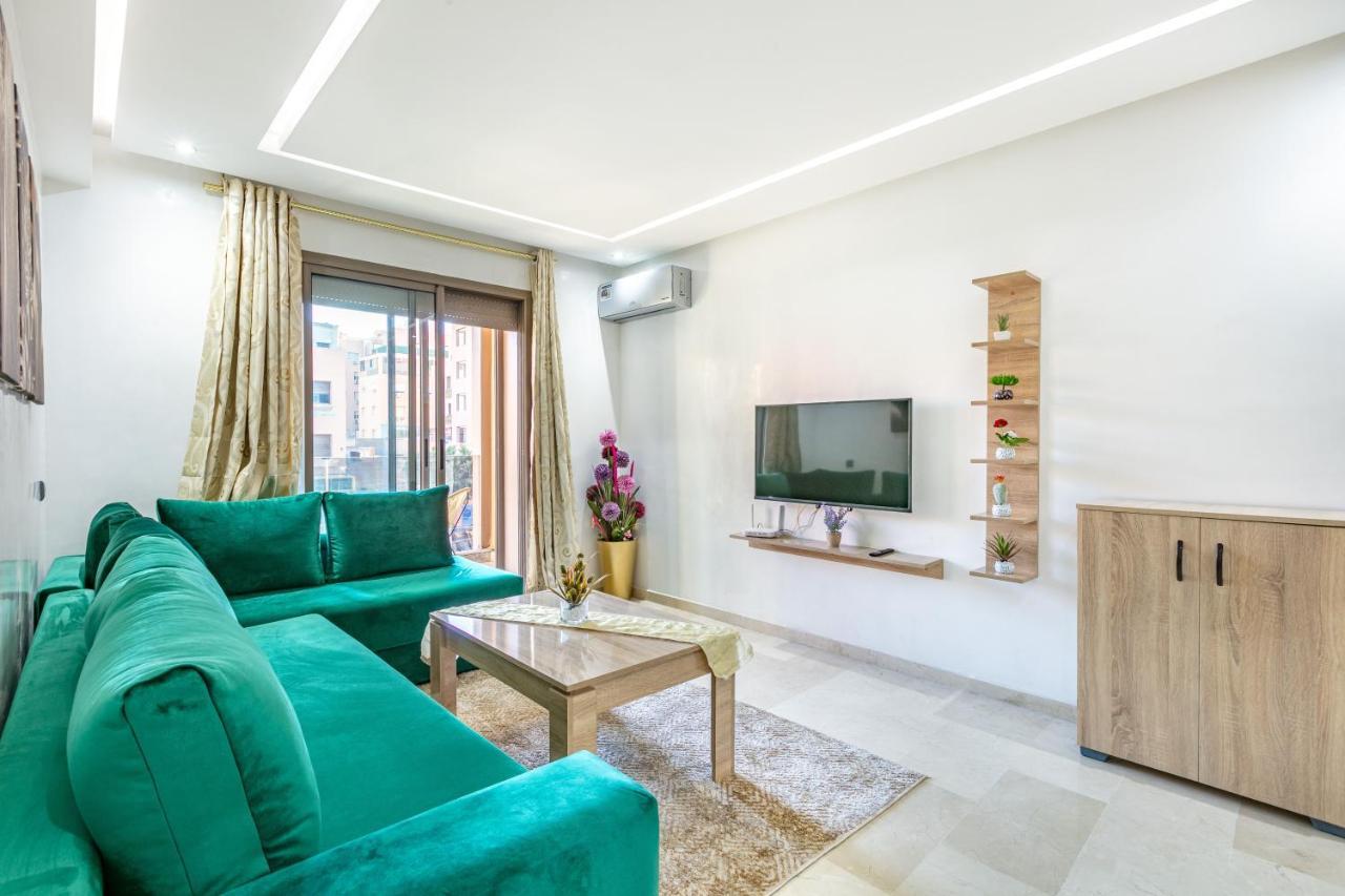 Elegant , Terrasse Appartement *
