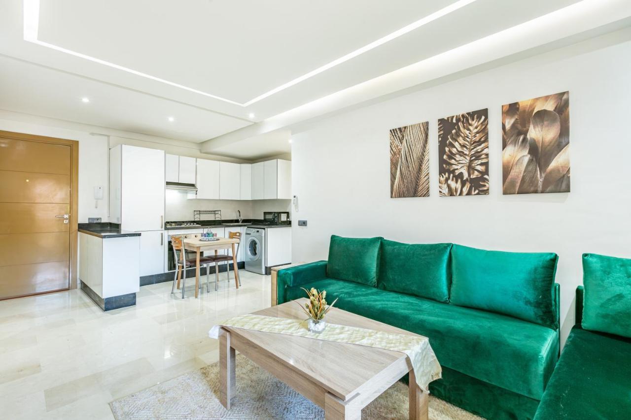 Elegant , Terrasse Appartement *