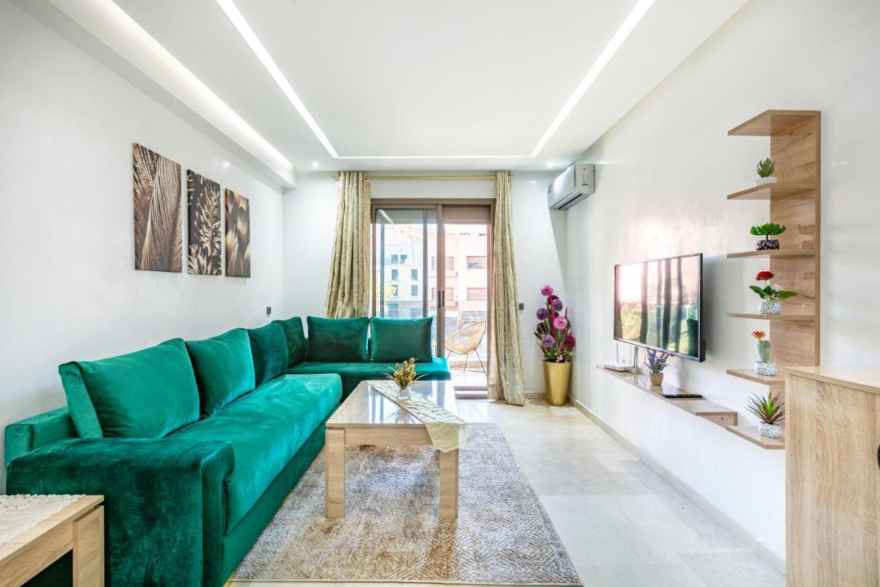 Elegant , Terrasse Appartement *