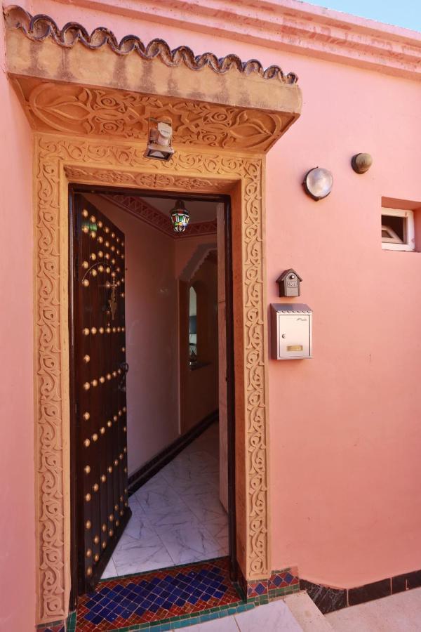 Apartamento Assiyahia Avec Piscine Marrakech *