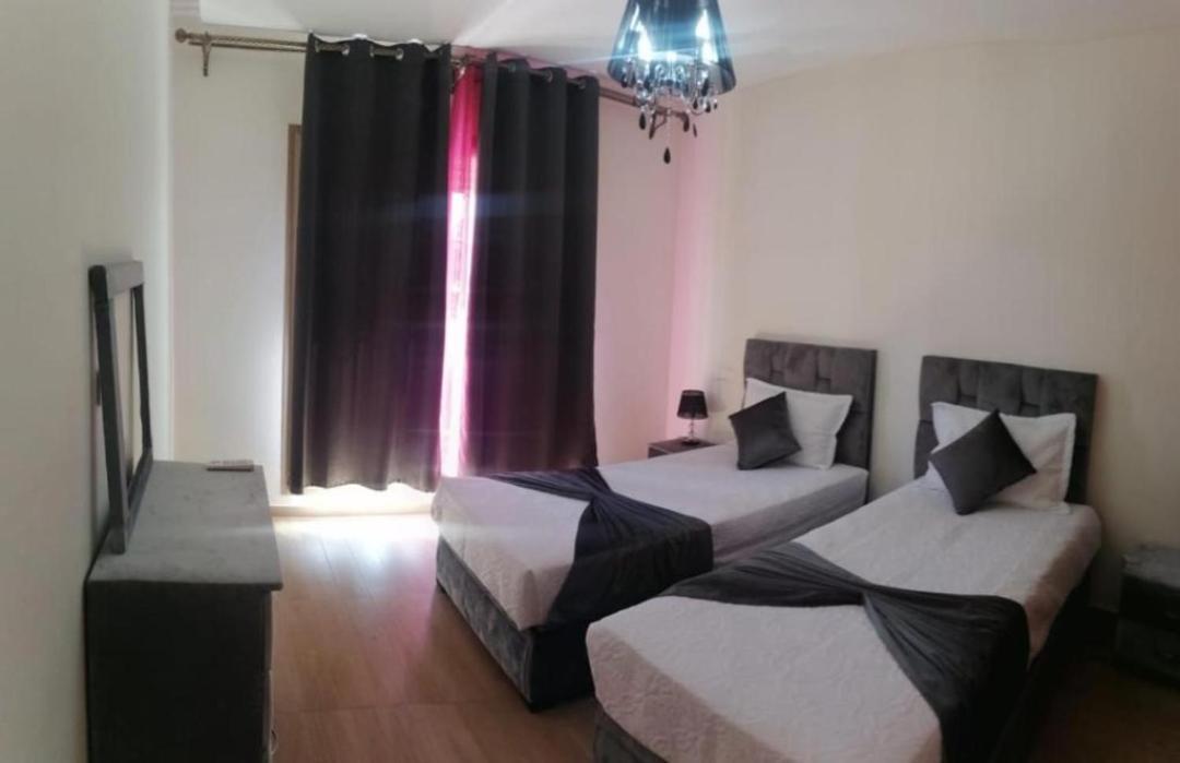 Magnifique Lux -les Perles De Coralia Appartement