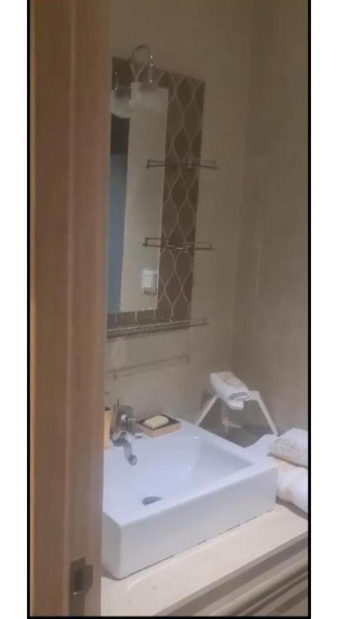 Appartement Magnifique Lux -les Perles De Coralia *