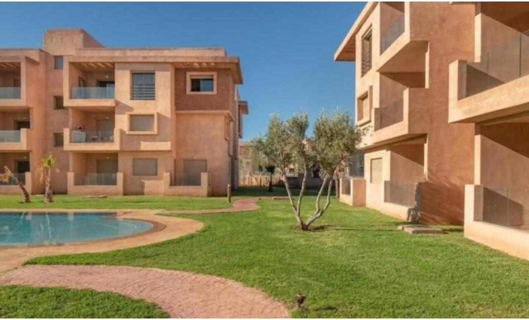 Appartement Magnifique Lux -les Perles De Coralia