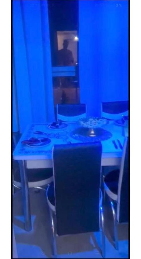 Magnifique Lux -les Perles De Coralia Appartement Marrakesh