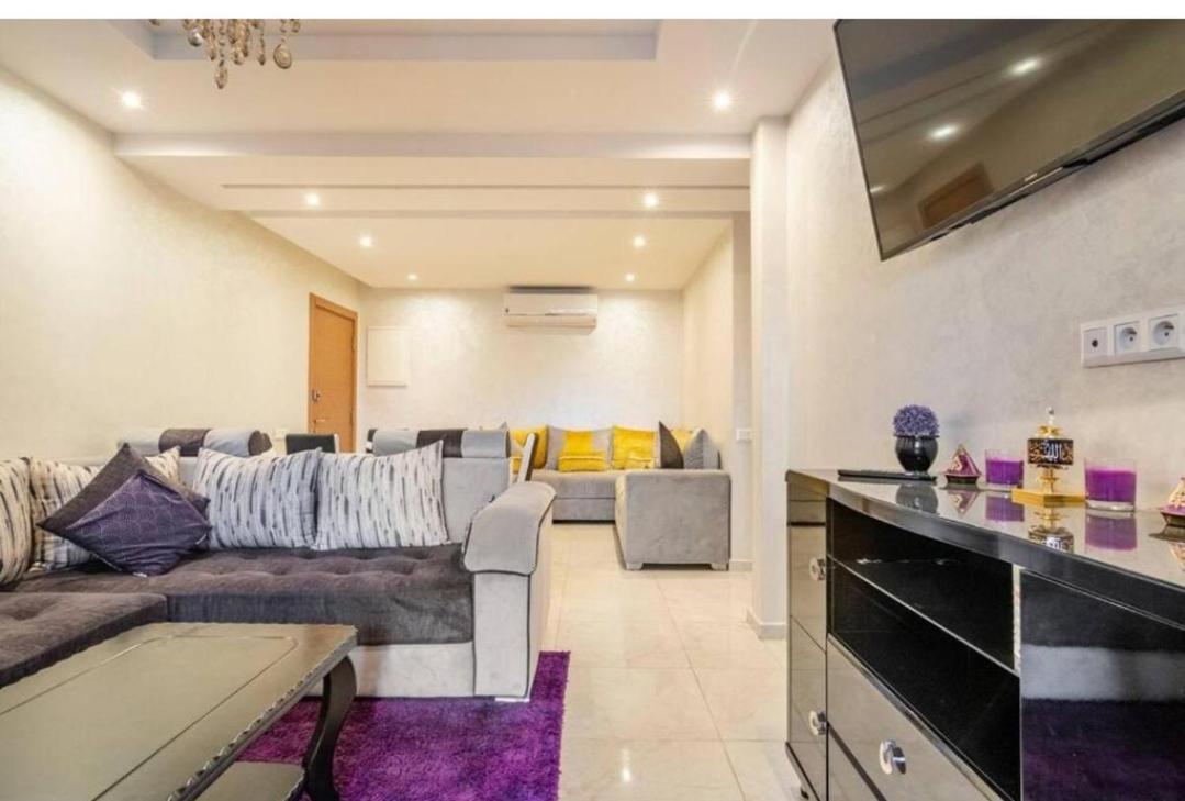 Appartement Magnifique Lux -les Perles De Coralia