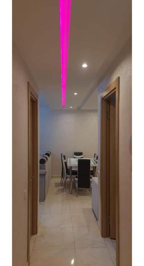 Magnifique Lux -les Perles De Coralia Appartement Marrakesh
