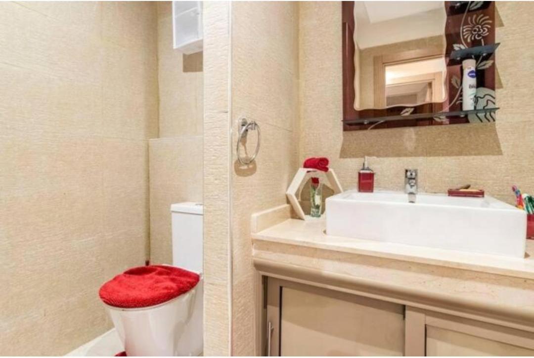 Appartement Magnifique Lux -les Perles De Coralia *