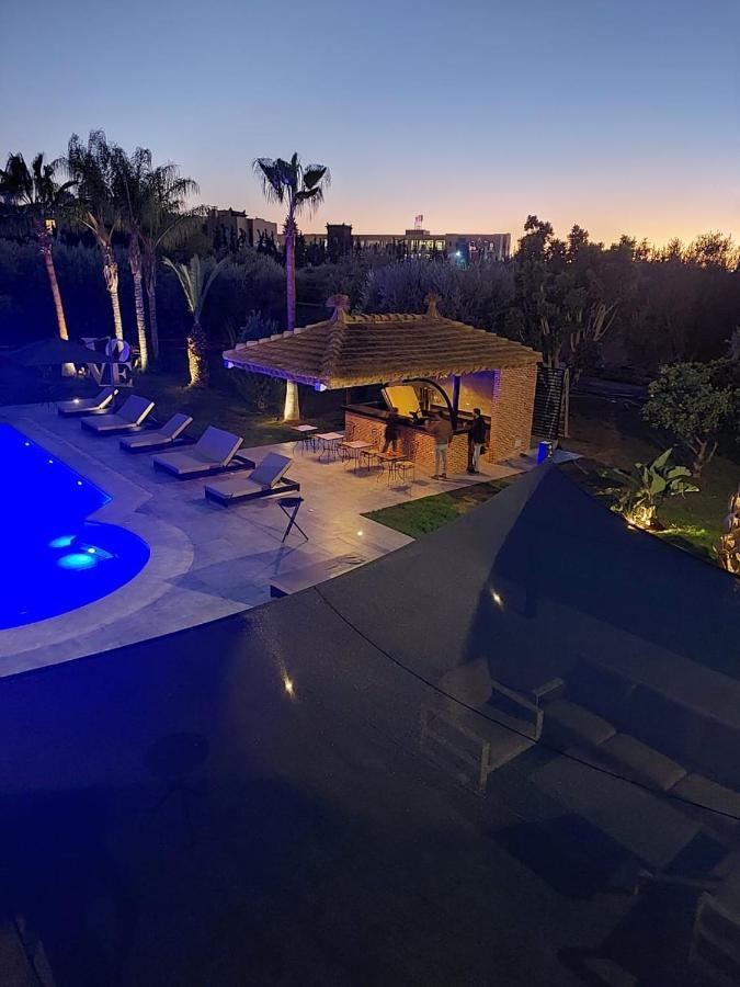 Villa Domaine K Marrakech Marrakesch