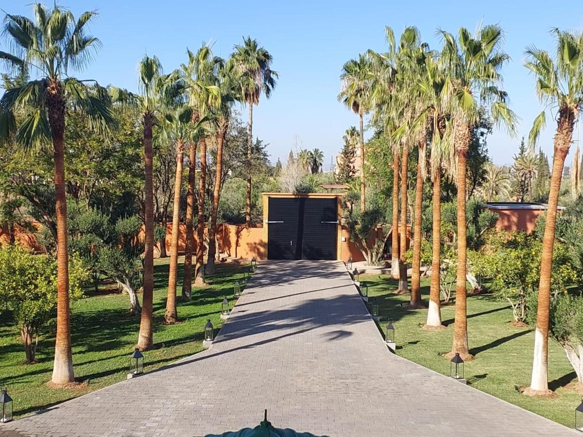 Domaine K Marrakech Marrakesch