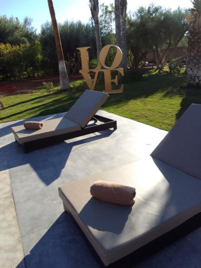 Villa Domaine K Marrakech *