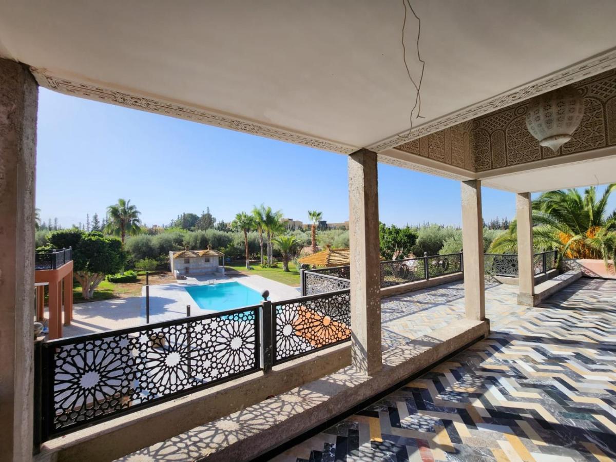 Domaine K Marrakech * Marrakesch