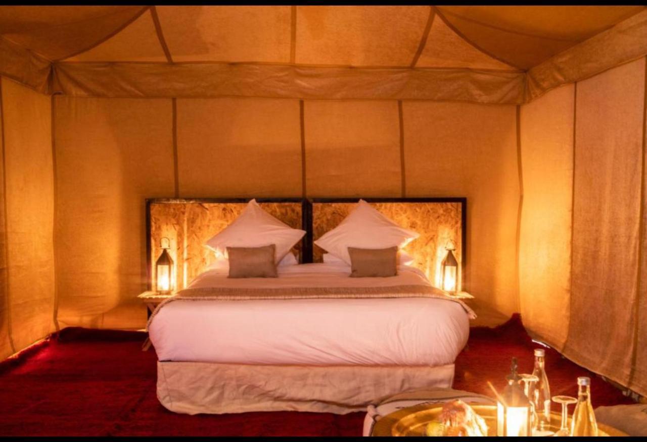 Camping Fabin Atlas Marrakech Tours *