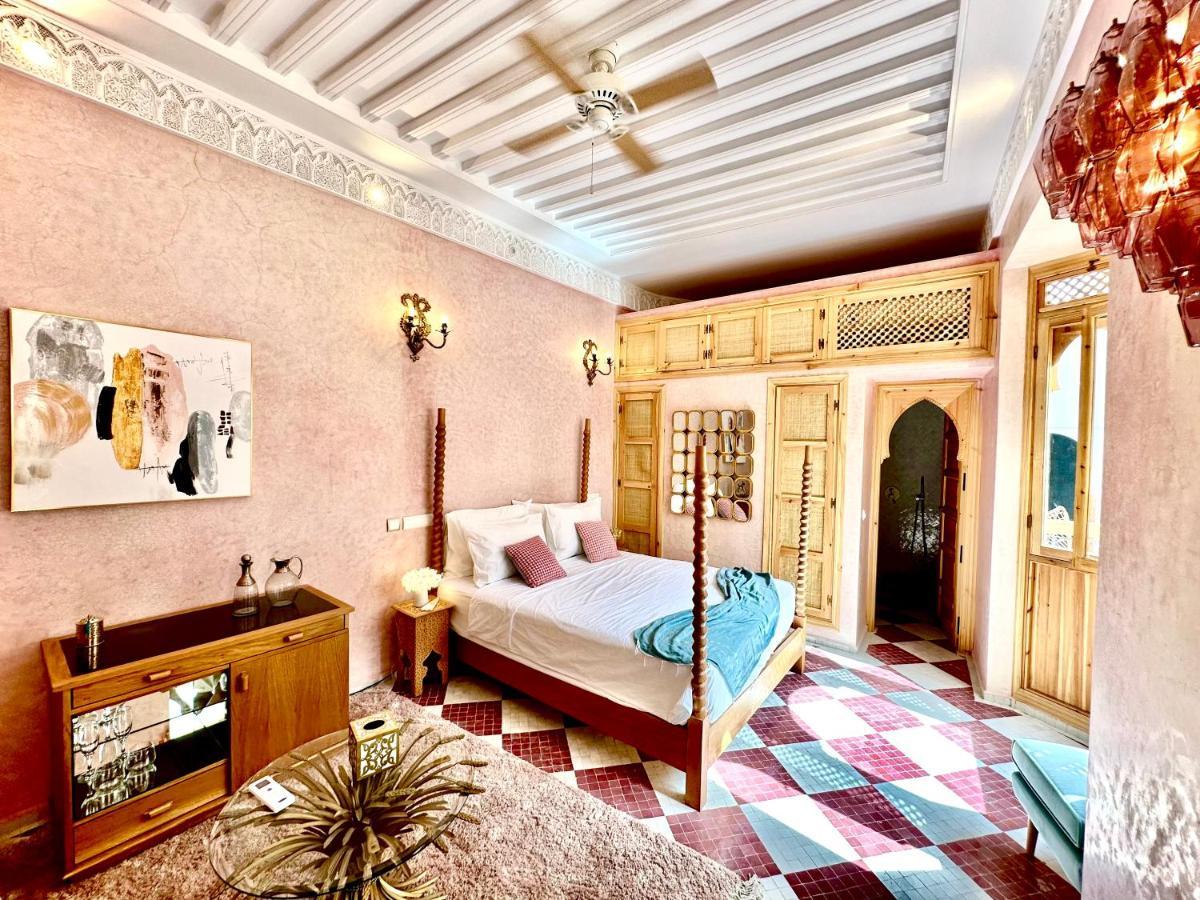 Affittacamere Lallabaya Marrakesh
