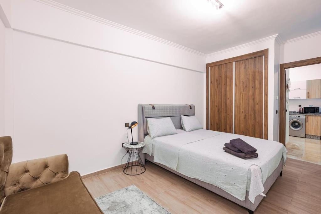 Piscine Proche Gare Apartment