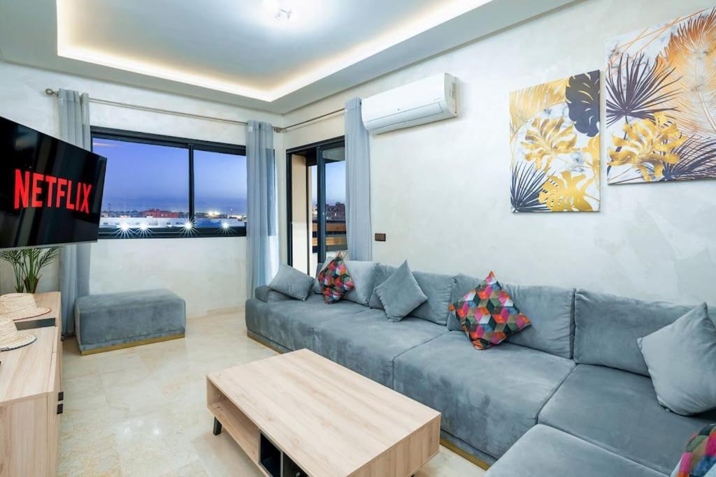 Apartment Piscine Proche Gare *