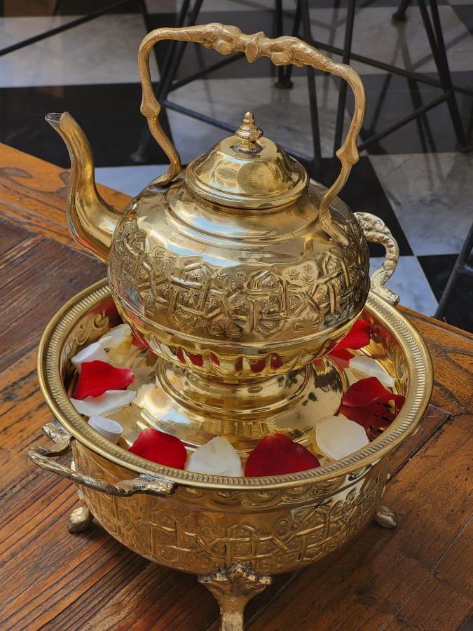 Affittacamere Lallabaya