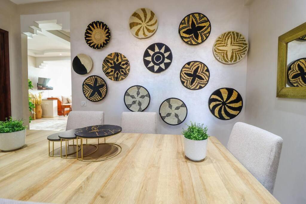 En Plein Coeur De Gueliz Appartement *