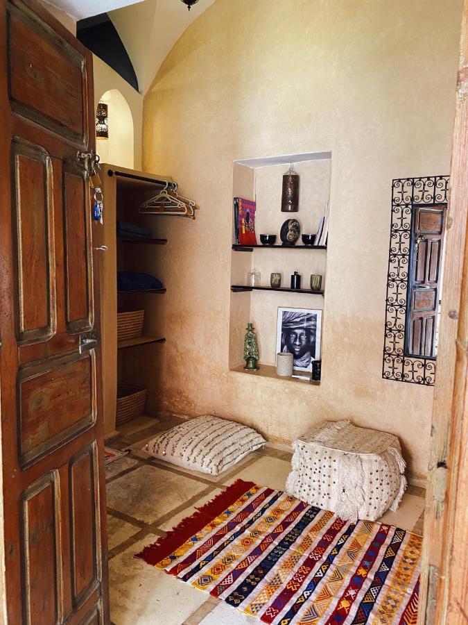 Sidi Radoine Bed & Breakfast Marrakesh