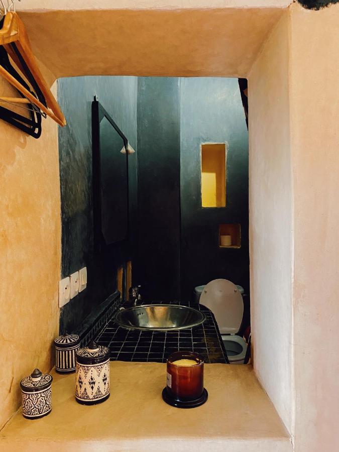 Bed & Breakfast Sidi Radoine Marrakesh