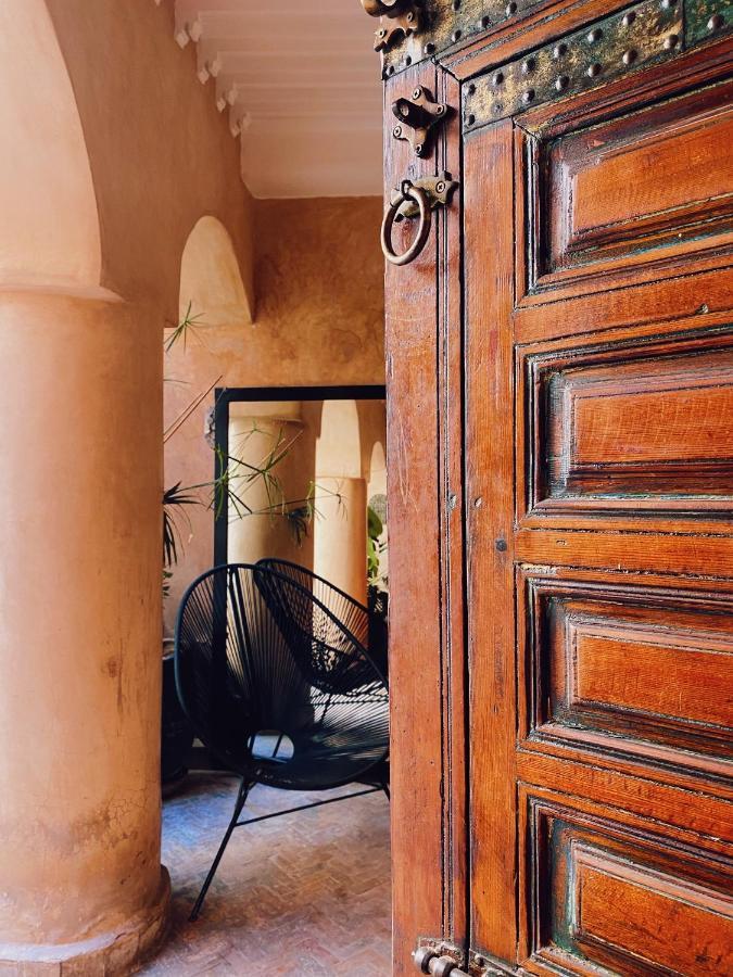 Sidi Radoine * Marrakesh