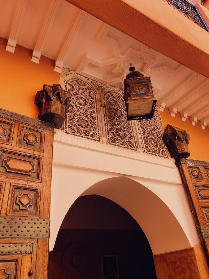 Bed & Breakfast Sidi Radoine