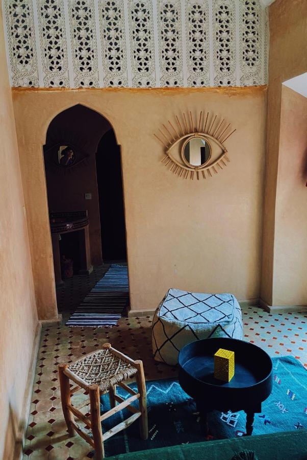 Bed & Breakfast Sidi Radoine Marrakesh