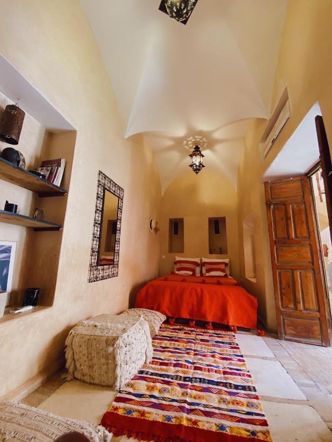 Sidi Radoine Bed & Breakfast *