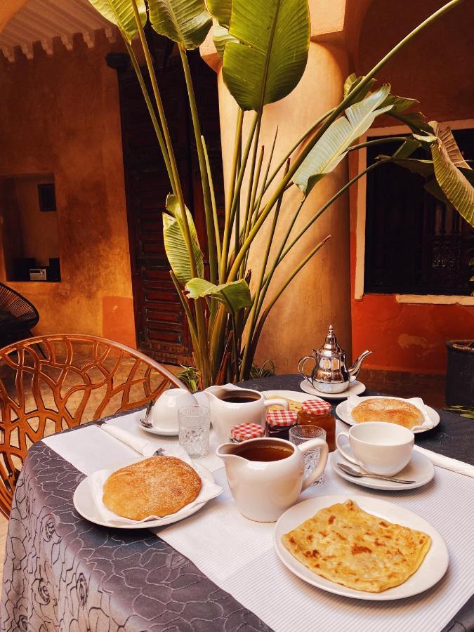 Sidi Radoine Bed & Breakfast *