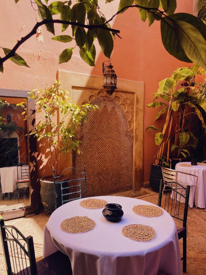 Sidi Radoine Bed & Breakfast *