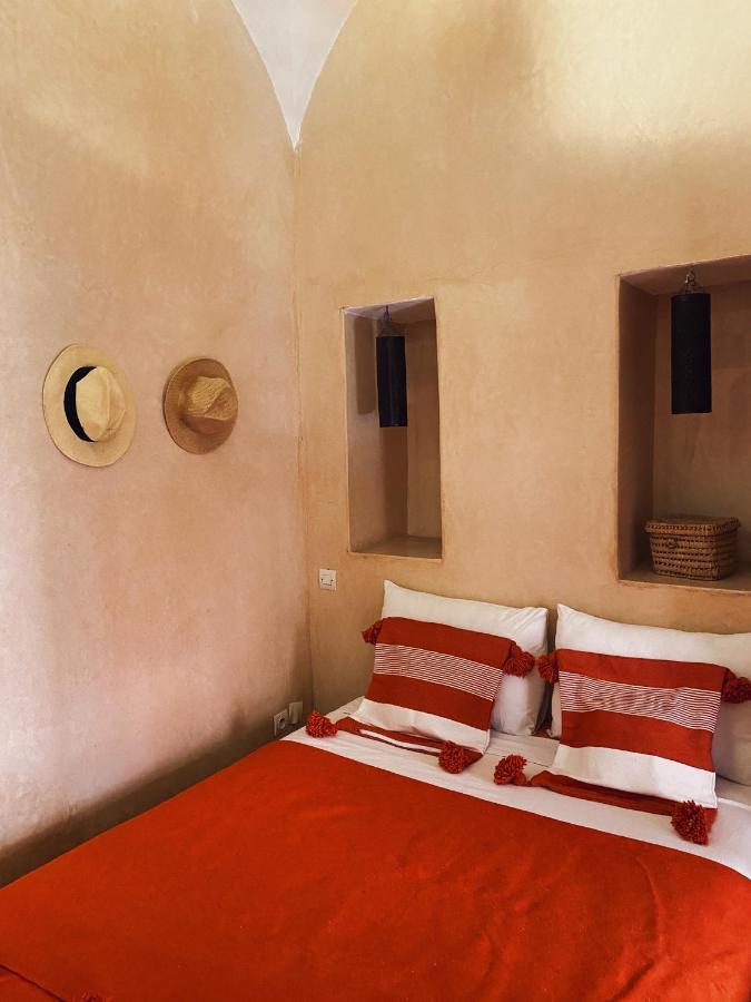 Sidi Radoine Marrakesh