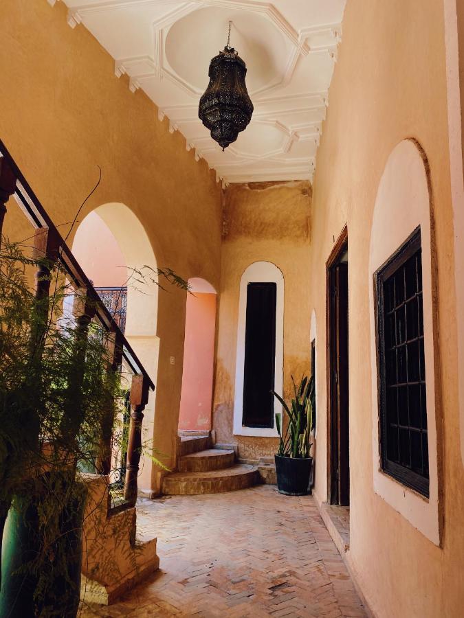 Sidi Radoine Bed & Breakfast *