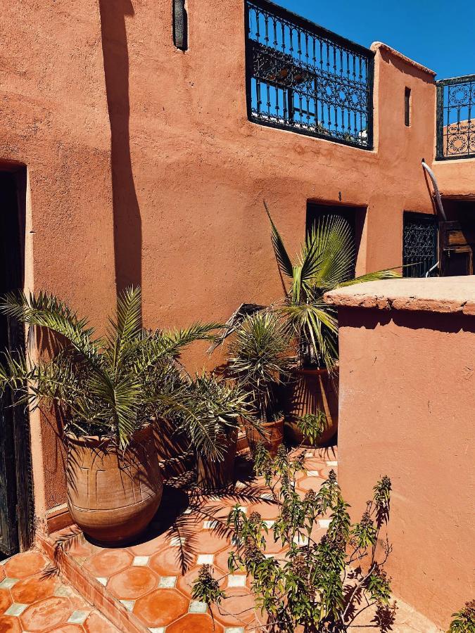 Bed & Breakfast Sidi Radoine Marrakesh