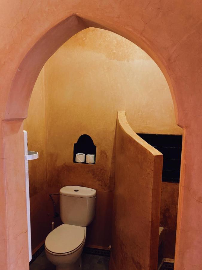 Sidi Radoine Bed & Breakfast Marrakesh