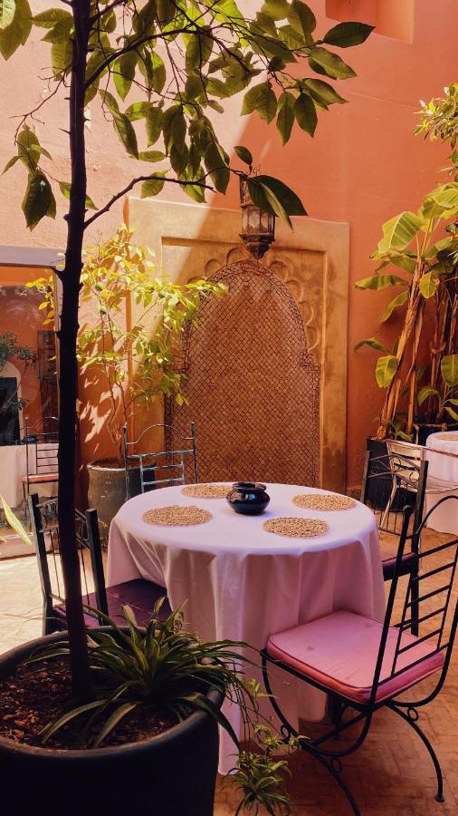 Sidi Radoine Marrakesh