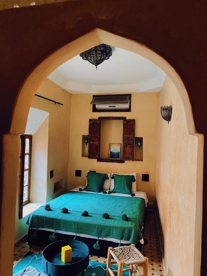 Bed & Breakfast Sidi Radoine *