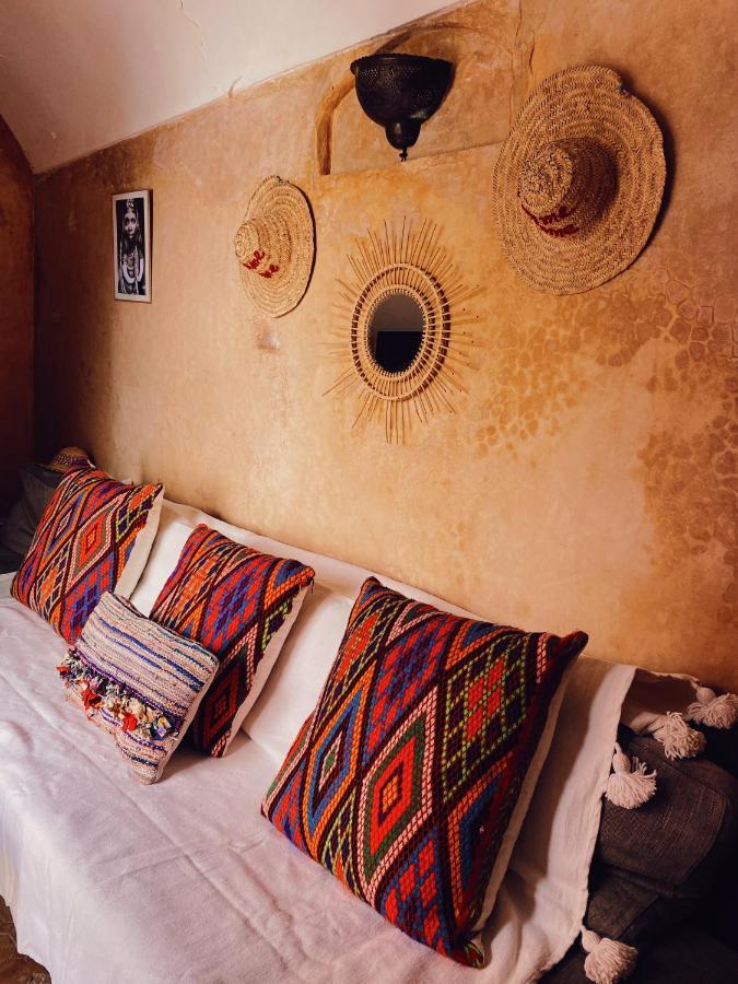 Sidi Radoine Bed & Breakfast