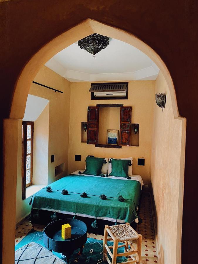 Sidi Radoine * Marrakesh