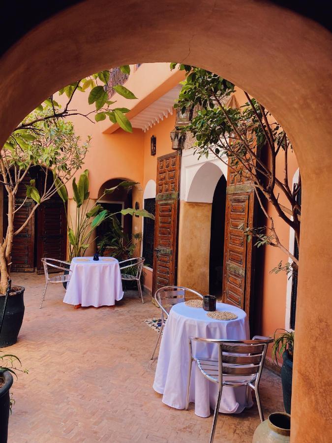 Sidi Radoine * Marrakesh